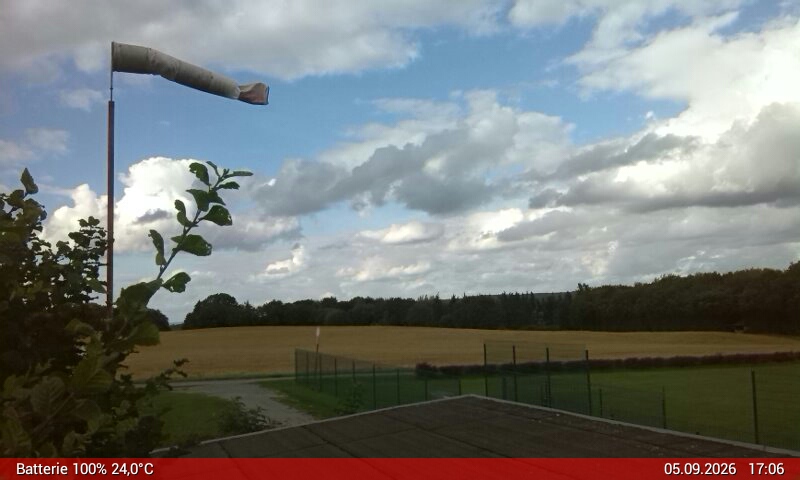 Impressionen
