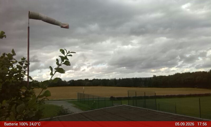 Impressionen