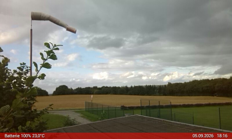 Impressionen