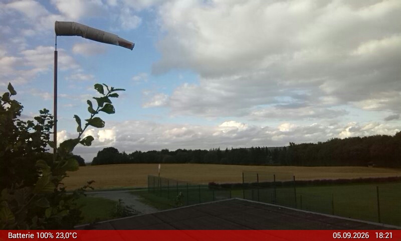 Impressionen