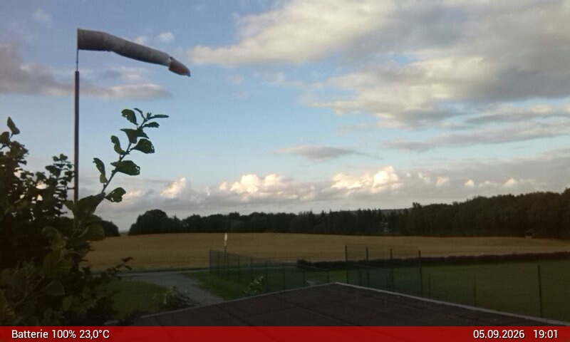 Impressionen