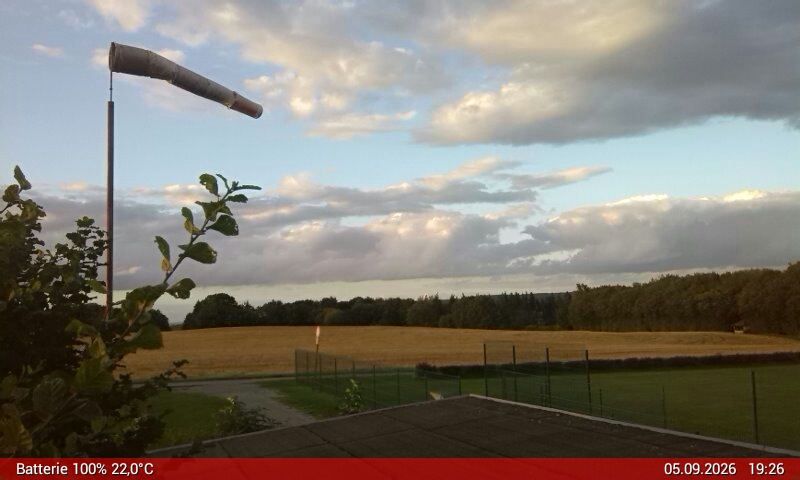 Impressionen