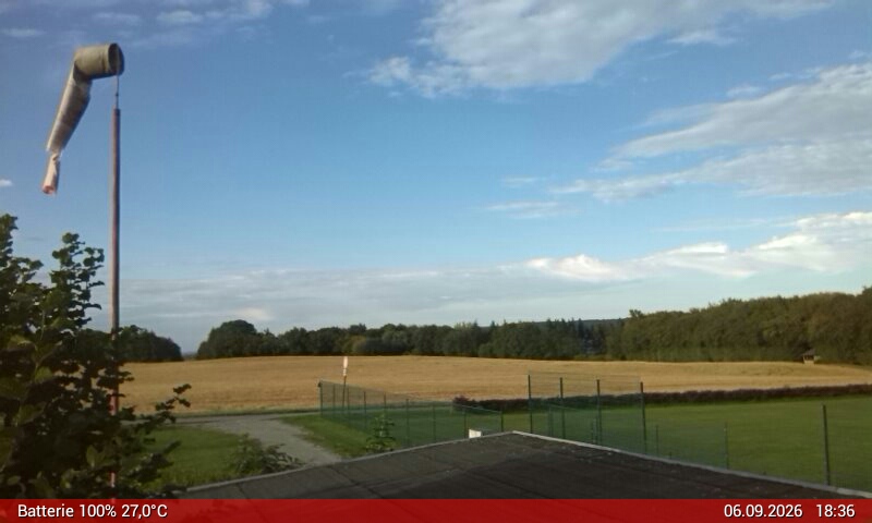 Impressionen