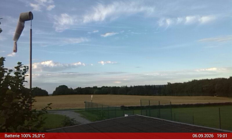 Impressionen