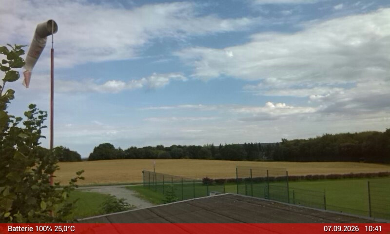 Impressionen