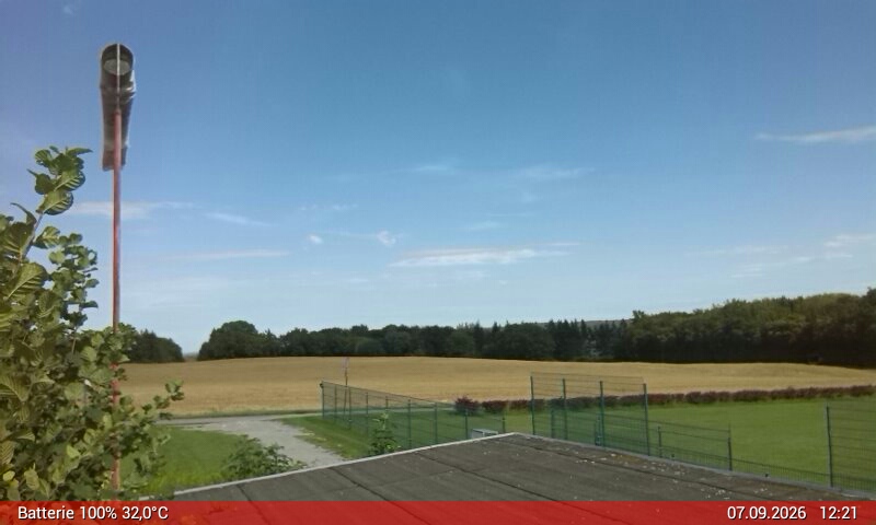 Impressionen