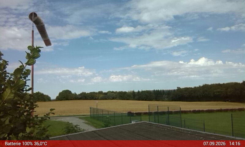 Impressionen