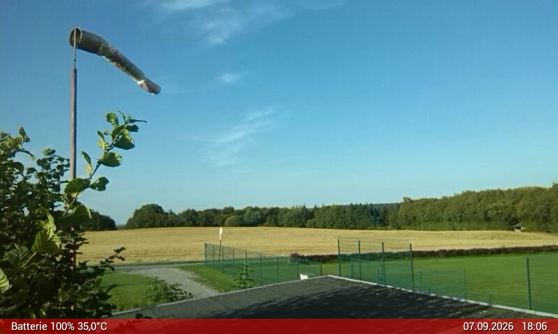 Impressionen