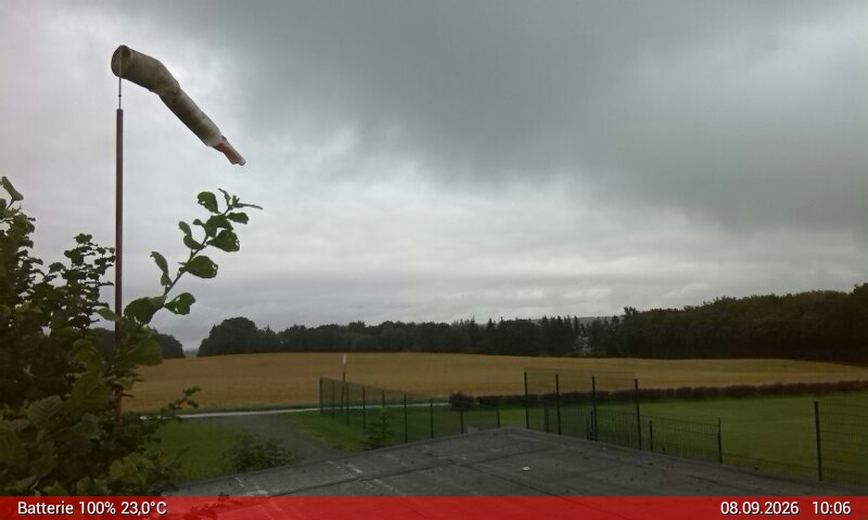 Impressionen