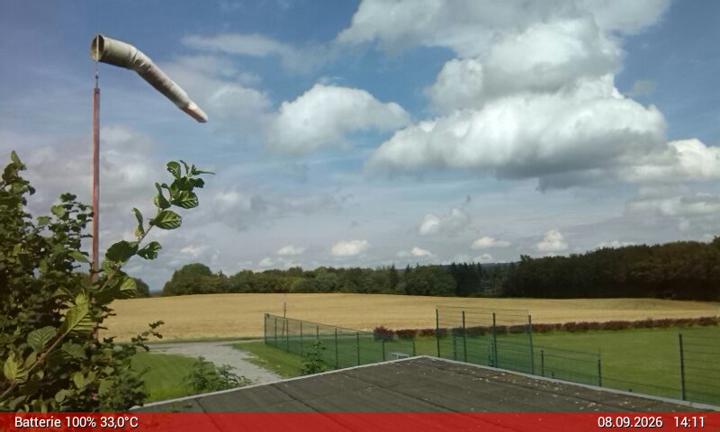 Impressionen
