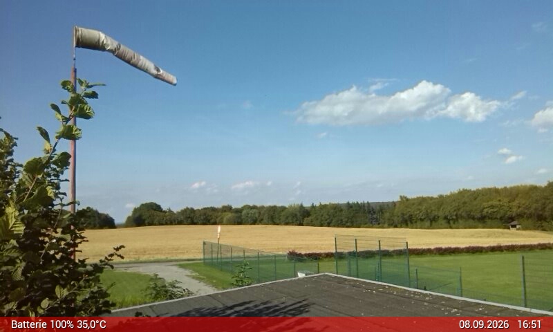Impressionen