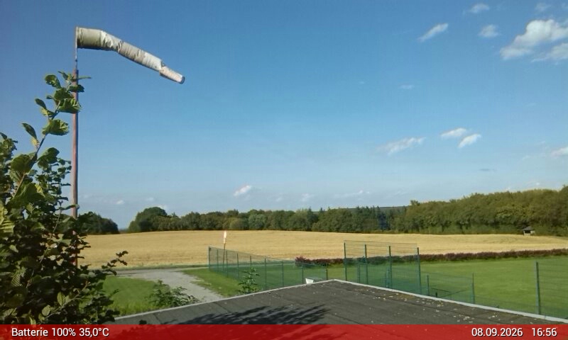 Impressionen