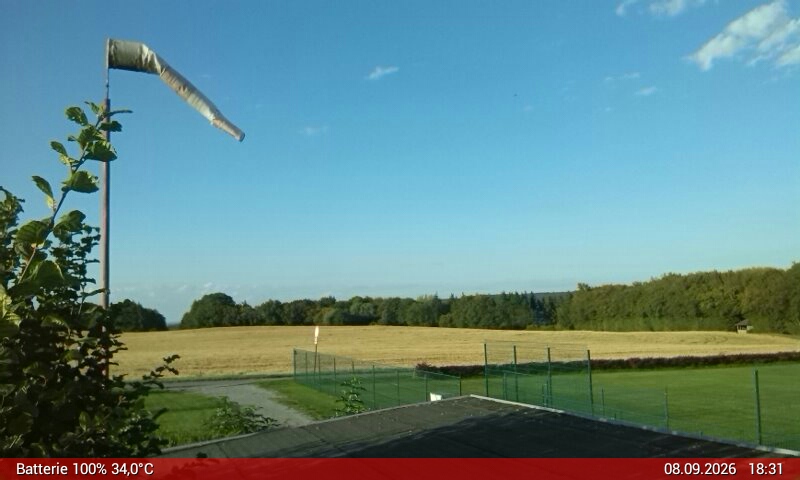Impressionen