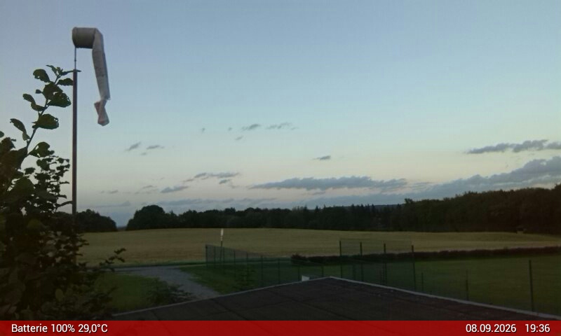 Impressionen