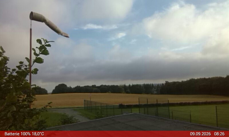 Impressionen