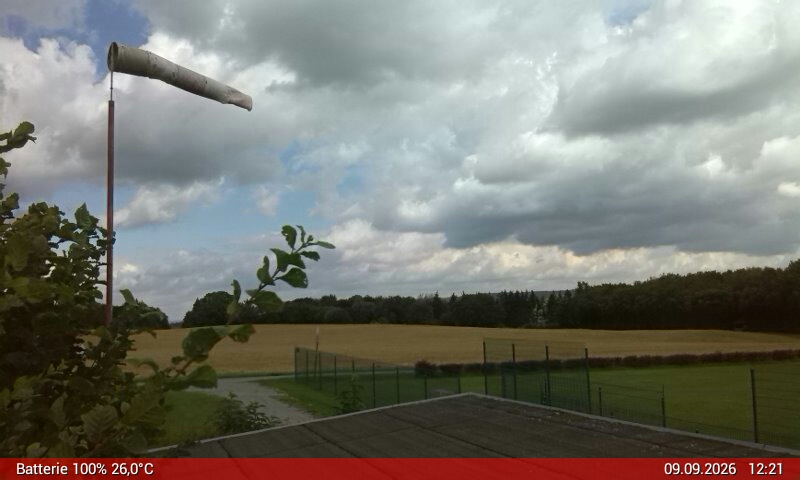 Impressionen