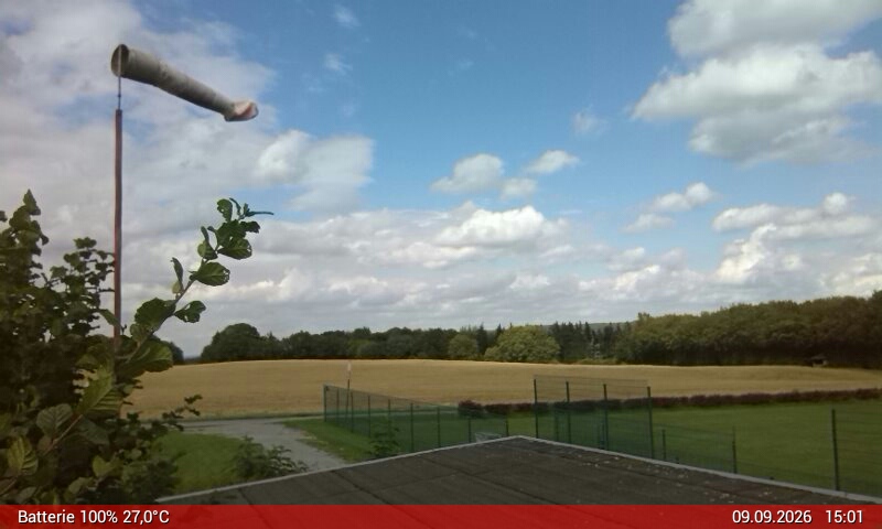 Impressionen