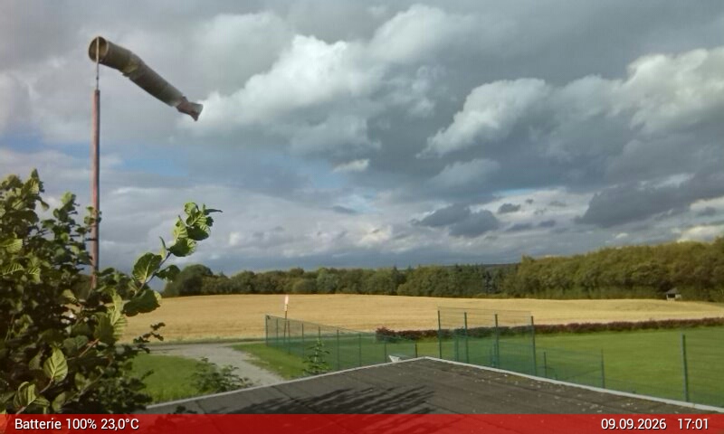 Impressionen