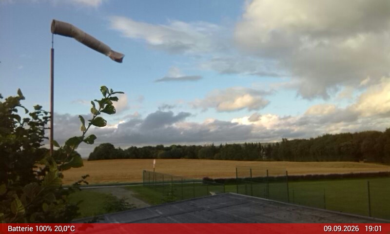 Impressionen