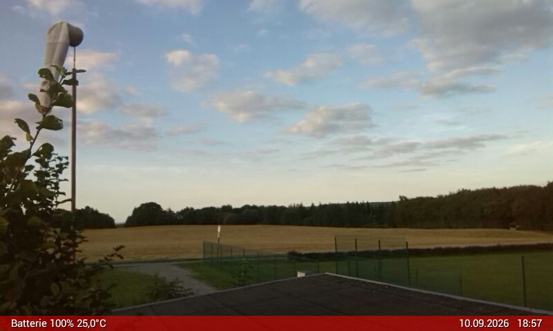 Impressionen