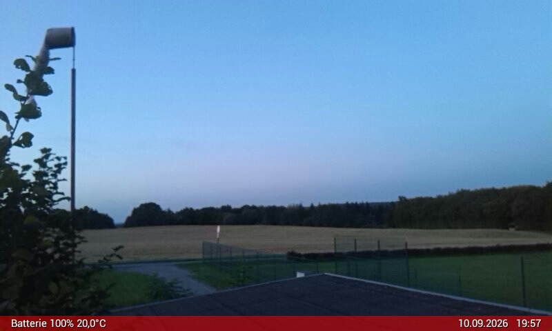 Impressionen