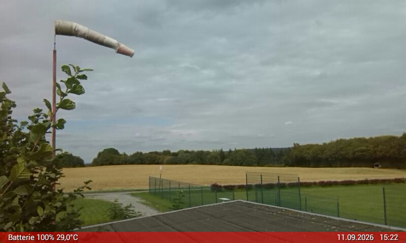 Impressionen