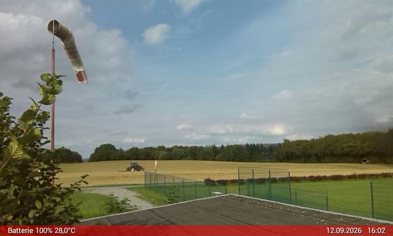 Impressionen