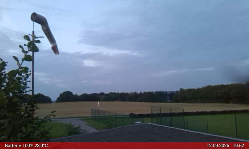 Impressionen