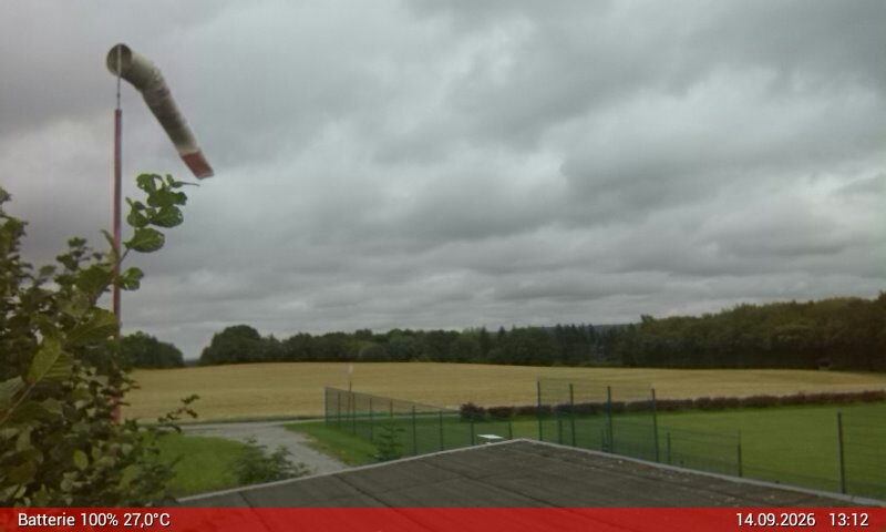 Impressionen
