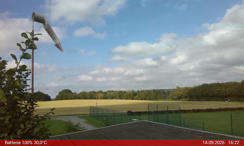Impressionen
