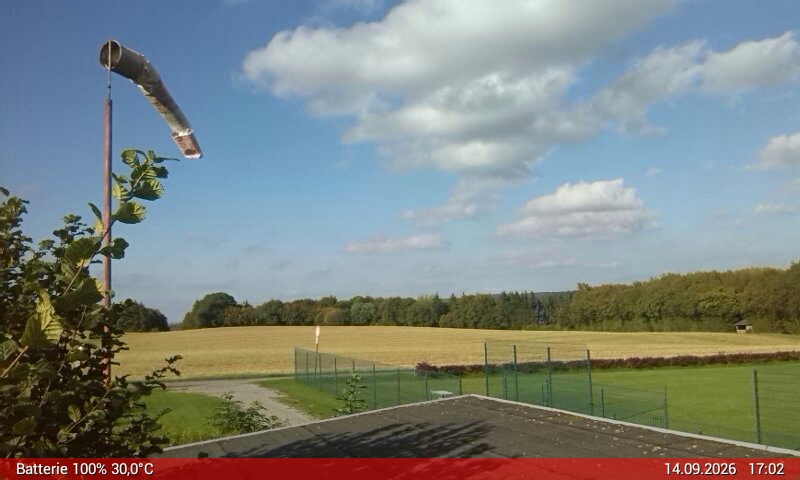 Impressionen