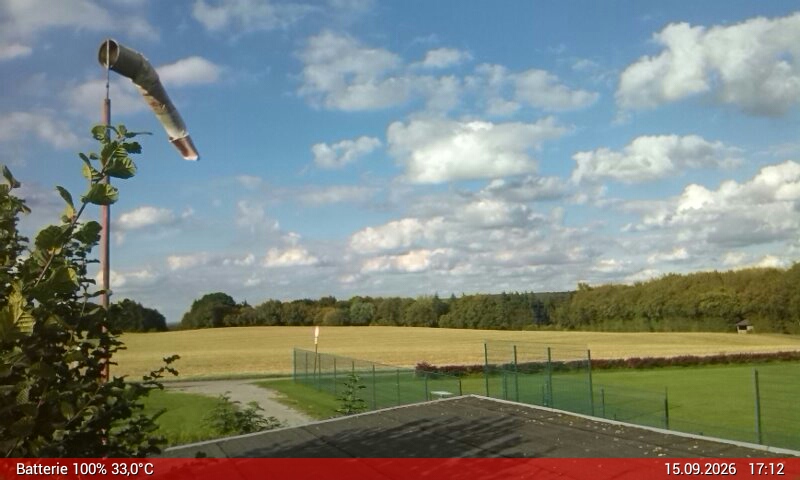 Impressionen