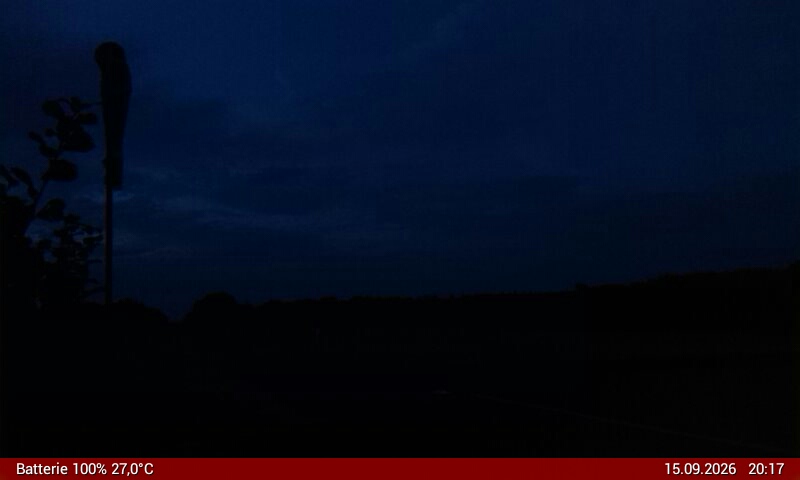 Impressionen