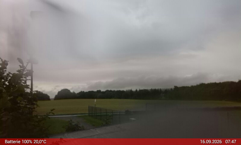 Impressionen