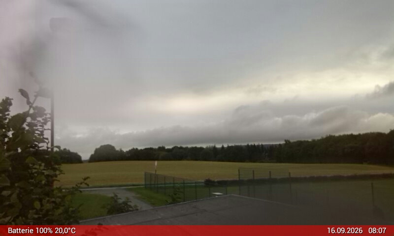 Impressionen