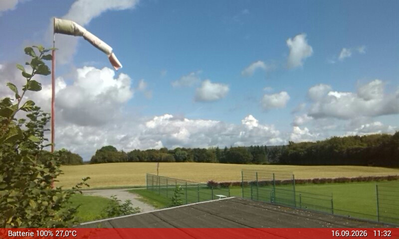 Impressionen