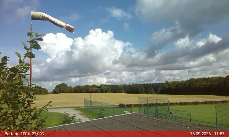 Impressionen