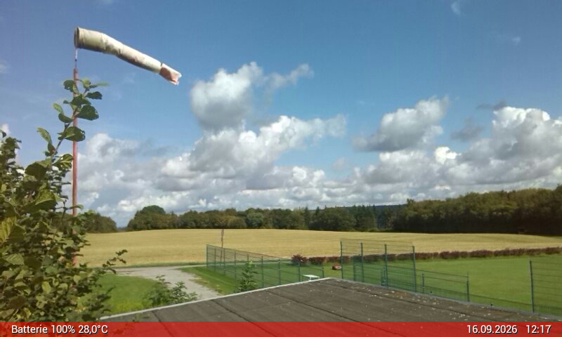 Impressionen