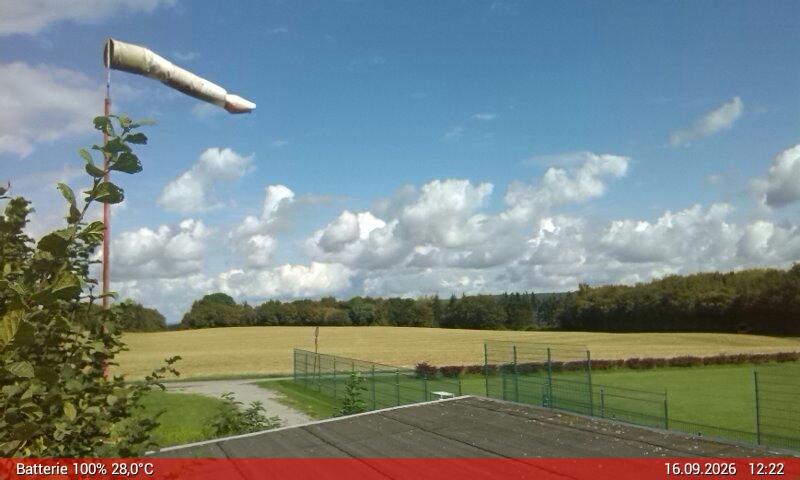 Impressionen