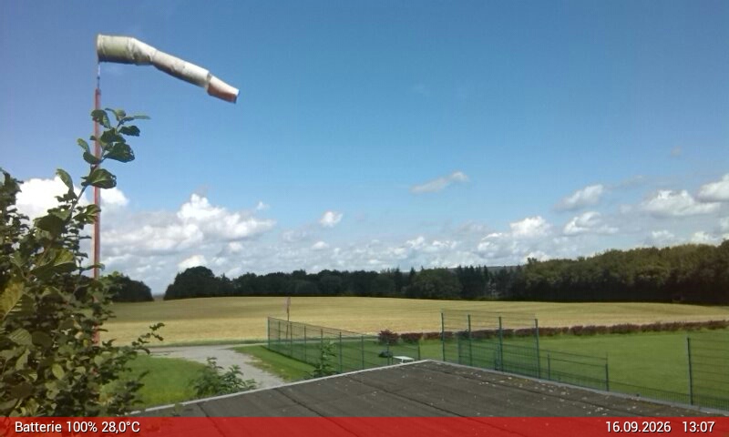 Impressionen