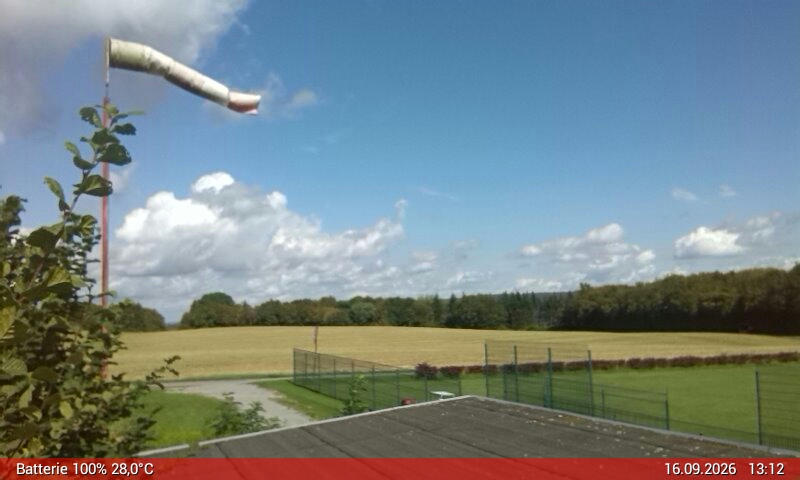 Impressionen