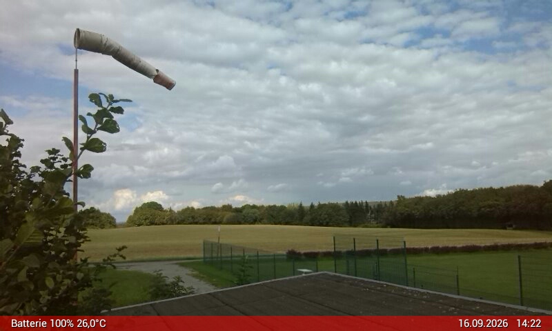 Impressionen