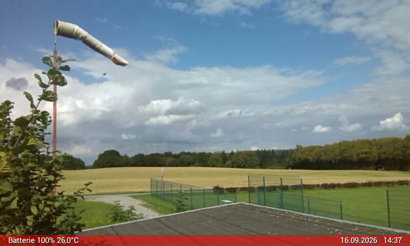 Impressionen