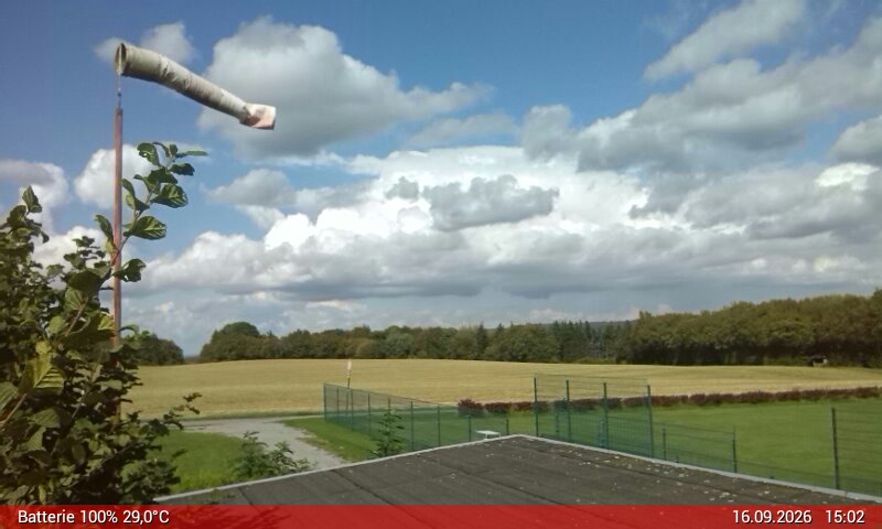 Impressionen