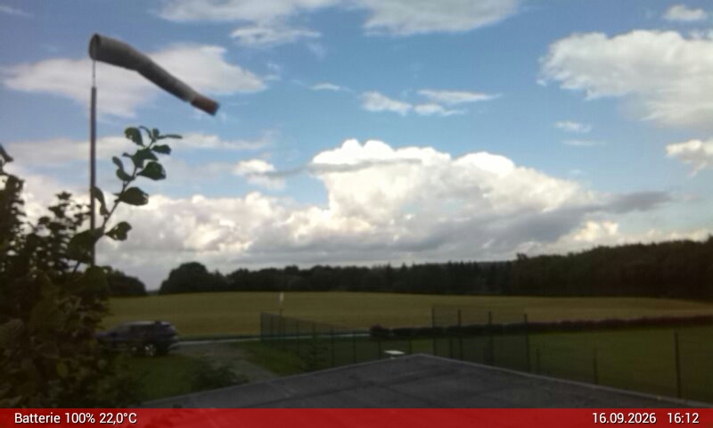 Impressionen