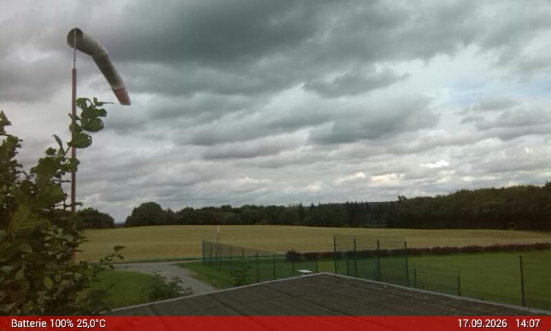 Impressionen