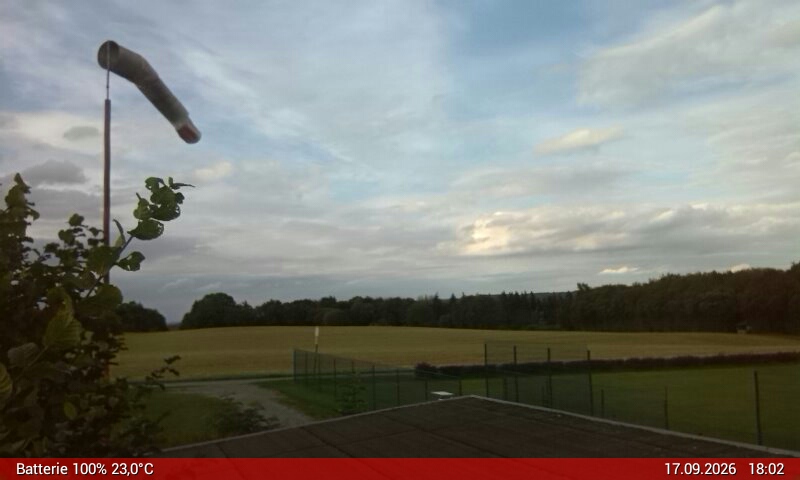 Impressionen
