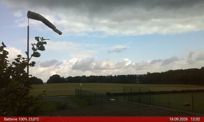 Impressionen