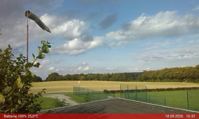 Impressionen