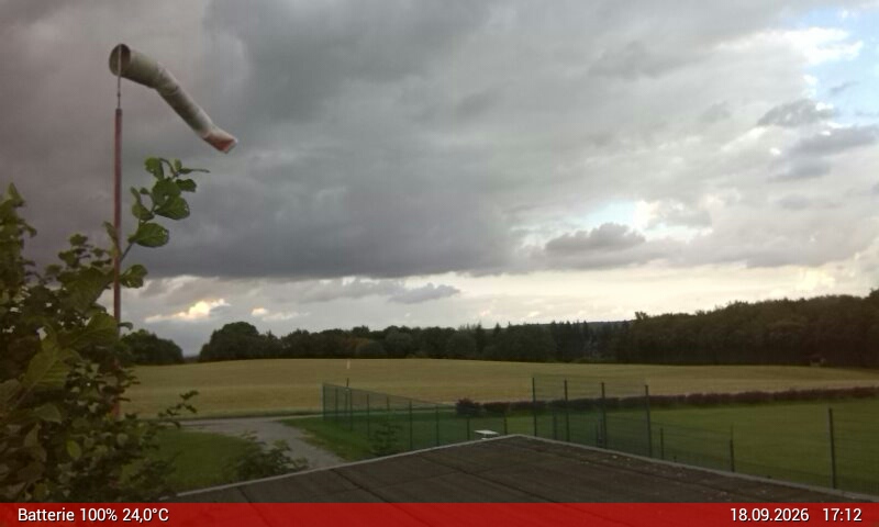 Impressionen